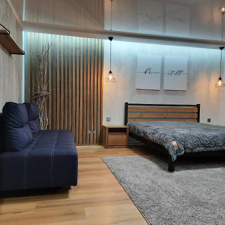 Виталия Матусевича Дом 4 Krivoy Rog Exterior foto