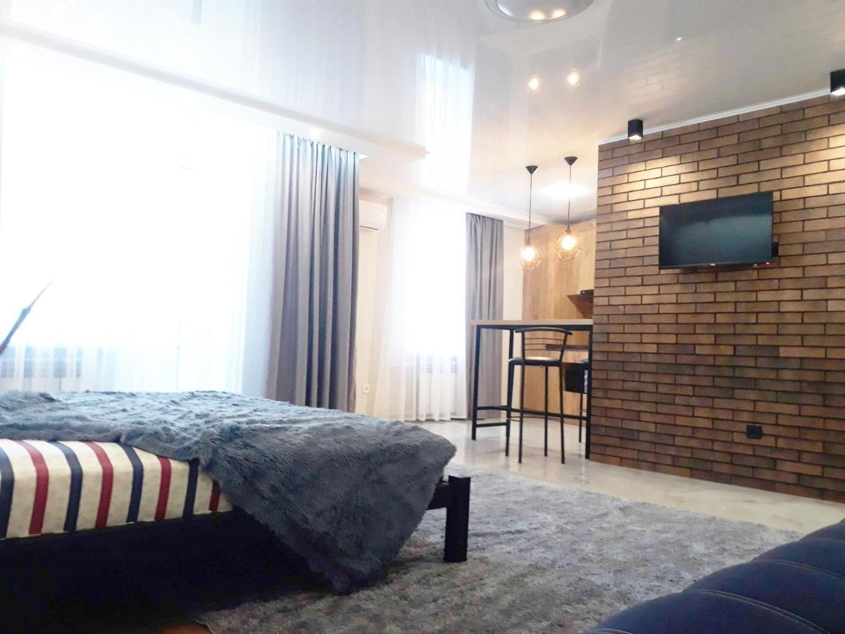 Виталия Матусевича Дом 4 Krivoy Rog Exterior foto