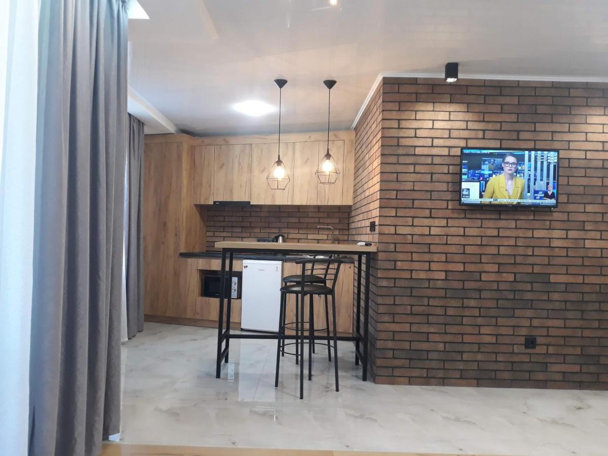 Виталия Матусевича Дом 4 Krivoy Rog Exterior foto