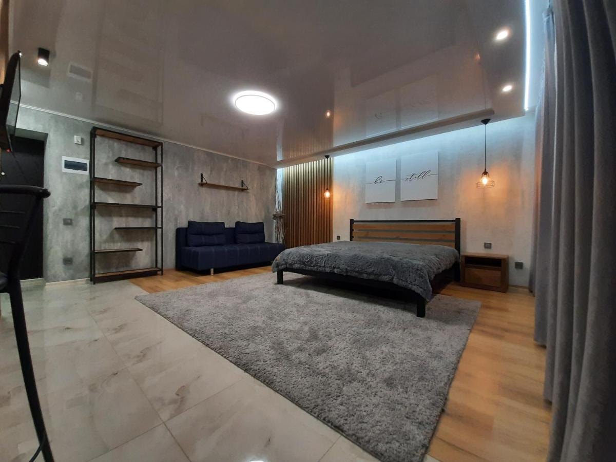 Виталия Матусевича Дом 4 Krivoy Rog Exterior foto