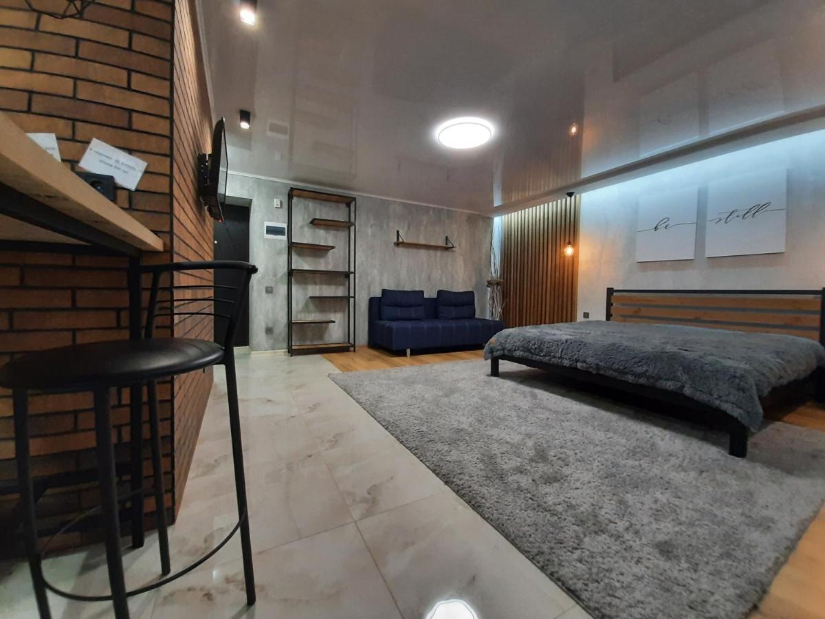 Виталия Матусевича Дом 4 Krivoy Rog Exterior foto