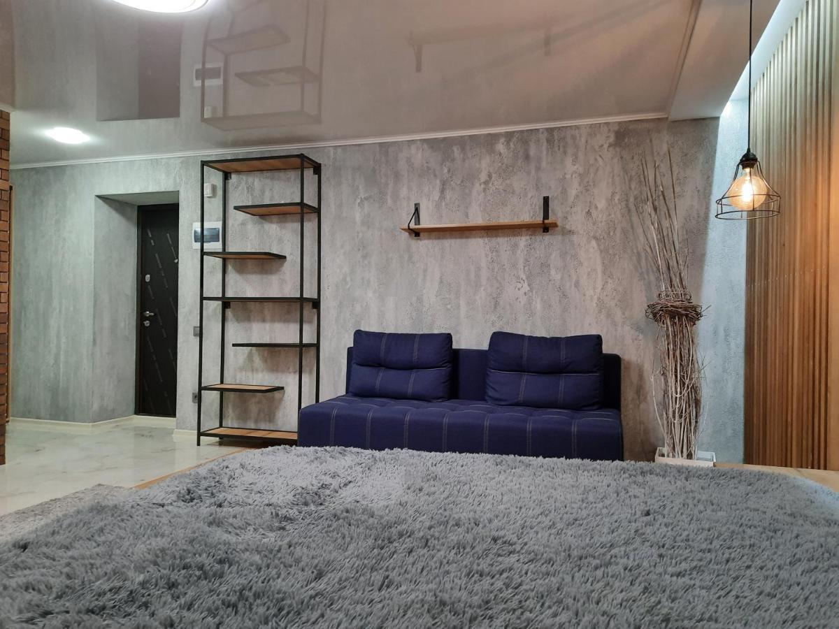 Виталия Матусевича Дом 4 Krivoy Rog Exterior foto