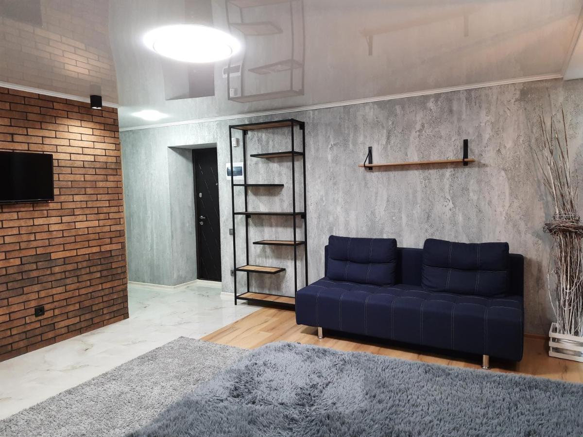Виталия Матусевича Дом 4 Krivoy Rog Exterior foto